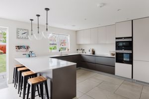 Kitchen- click for photo gallery